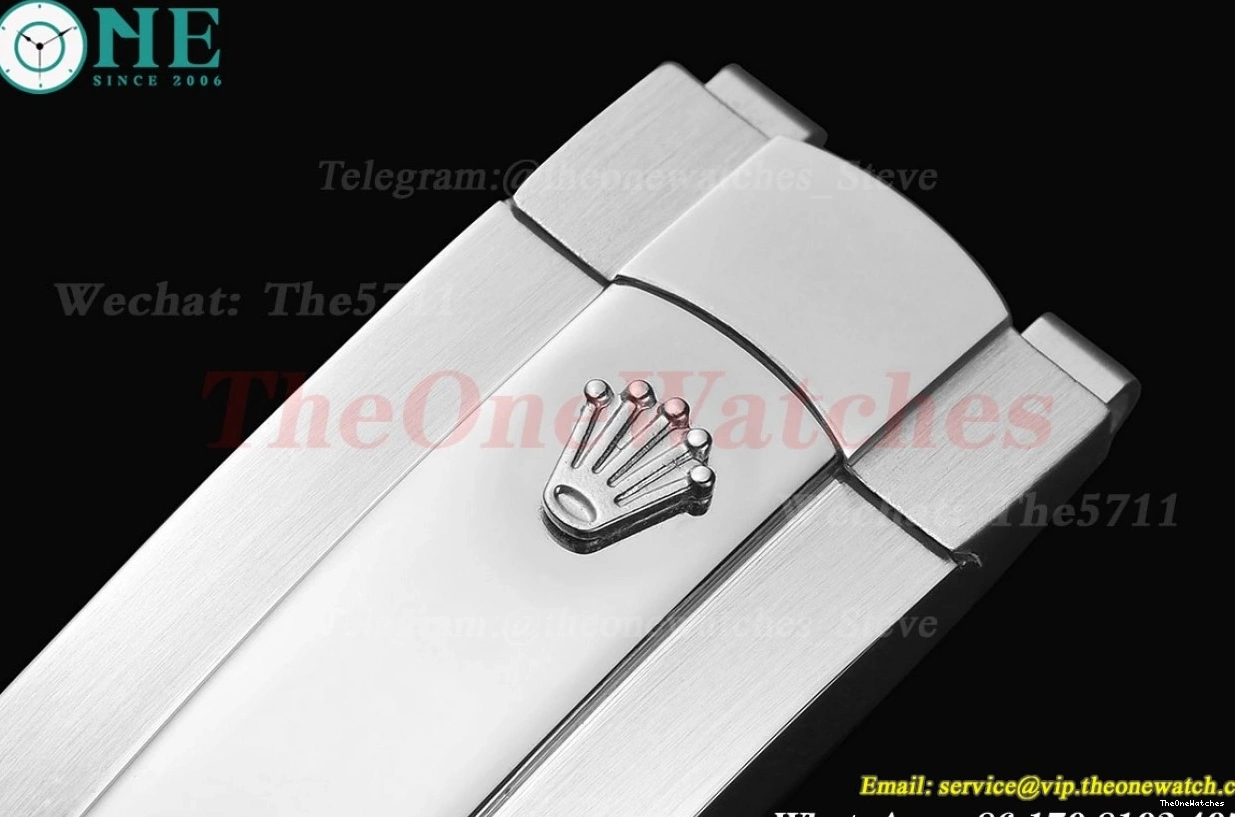 MY8215 Datejust Rmn White GDF SS 36mm SS 126234 Jub 0120